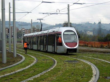 
	Sospetti sulla societ&agrave; che gestisce la rete tramviaria a Firenze

