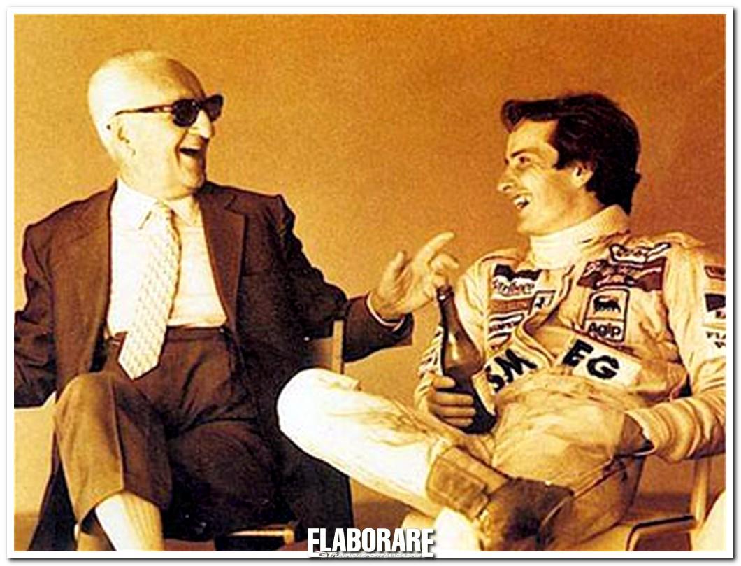 Film su Ferrari A giorni inizieranno le riprese. chiusa la complanare Einaudi