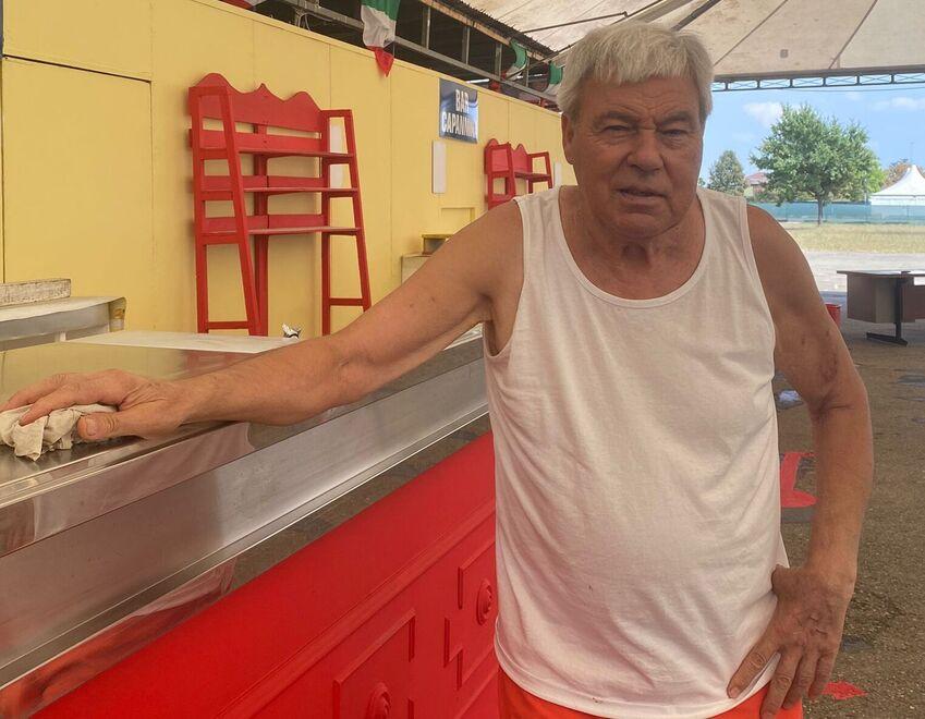 Modena, verso il voto. I volontari del Pd ammettono: «Questa volta è durissima...» 