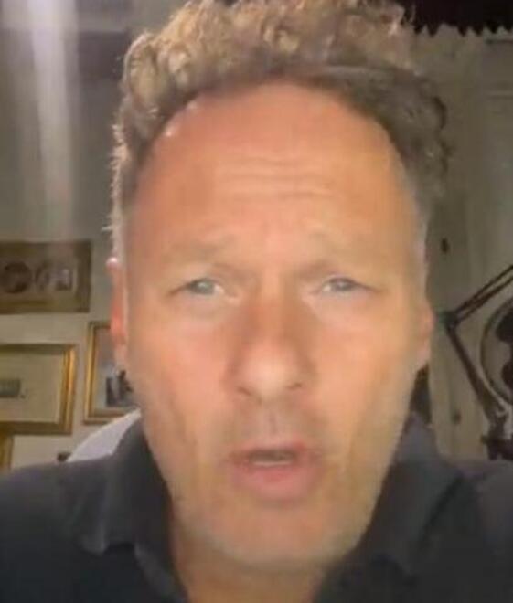 Modena. Robby Giusti ci ripensa e non si candida: «I motivi? Sono diverso dagli altri politici» 