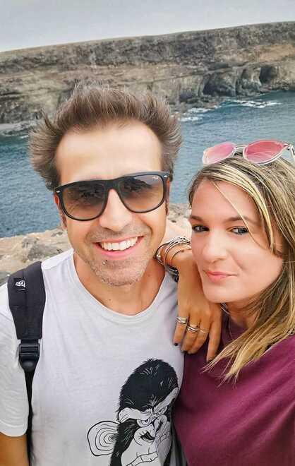 Da Fiorano in vacanza a Fuerteventura, casa da incubo: «Blatte e sporcizia, siamo fuggiti»