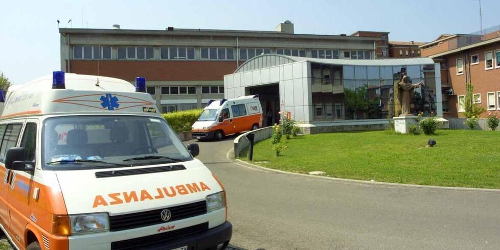 Carpi: ospedale Ramazzini, più personale al Pronto Soccorso