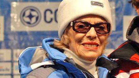 Celina Seghi è morta a 102 anni
