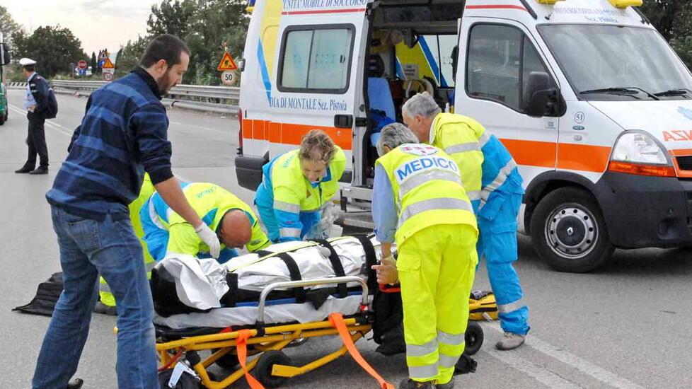 Pistoia, la Croce rossa stritolata dal caro energia: «Costretti ad aumentare le tariffe»