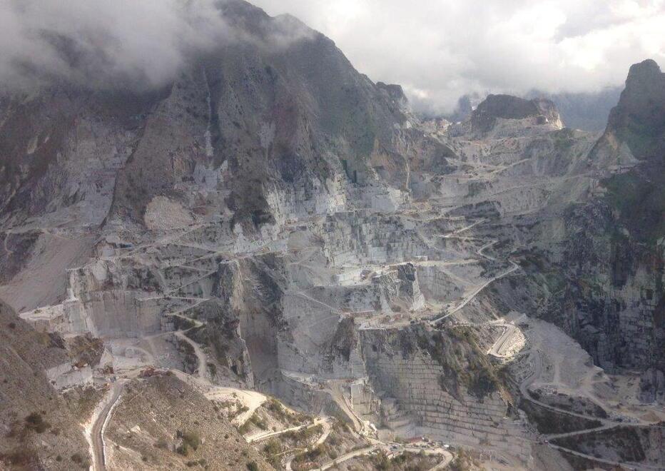 Confindustria, verso la fusione, Livorno-Massa Carrara e Firenze 