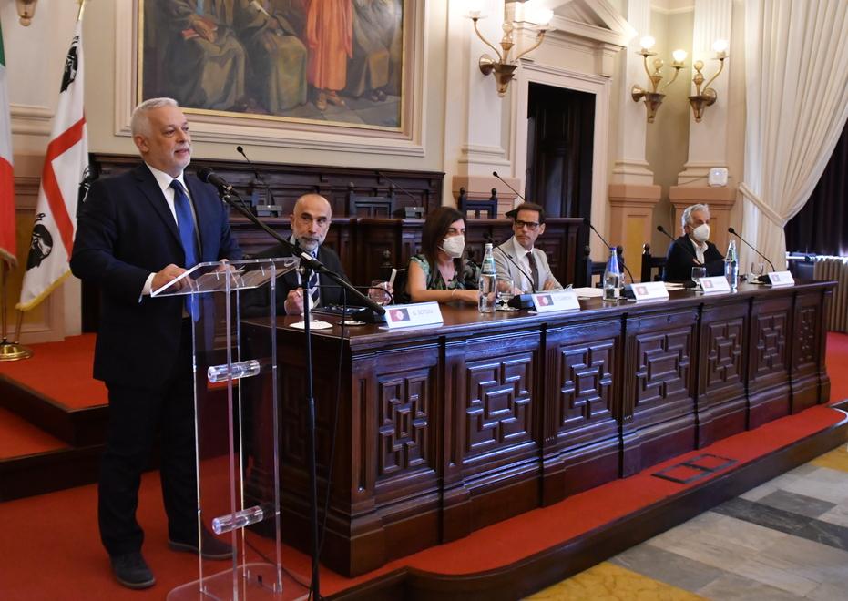 Sassari, primi laureati in Scienze motorie: «Orgogliosi di questo bel risultato»