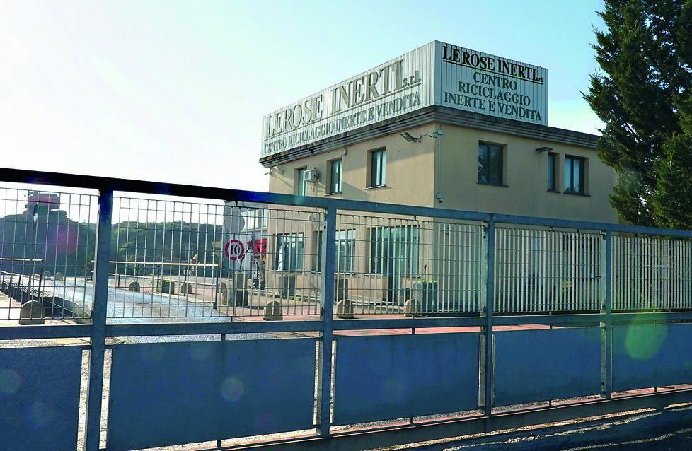 Keu, allarme della Regione: «Potrebbero esserci altri siti contaminati»