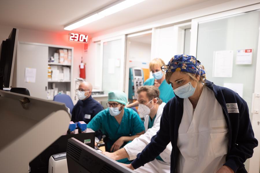 Medici, rotto il patto con Giani: «La sanità così è allo sbando»