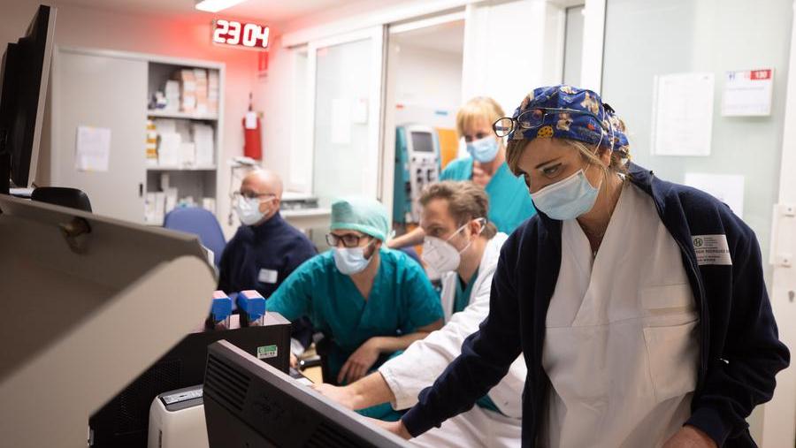Medici, rotto il patto con Giani: «La sanità così è allo sbando»