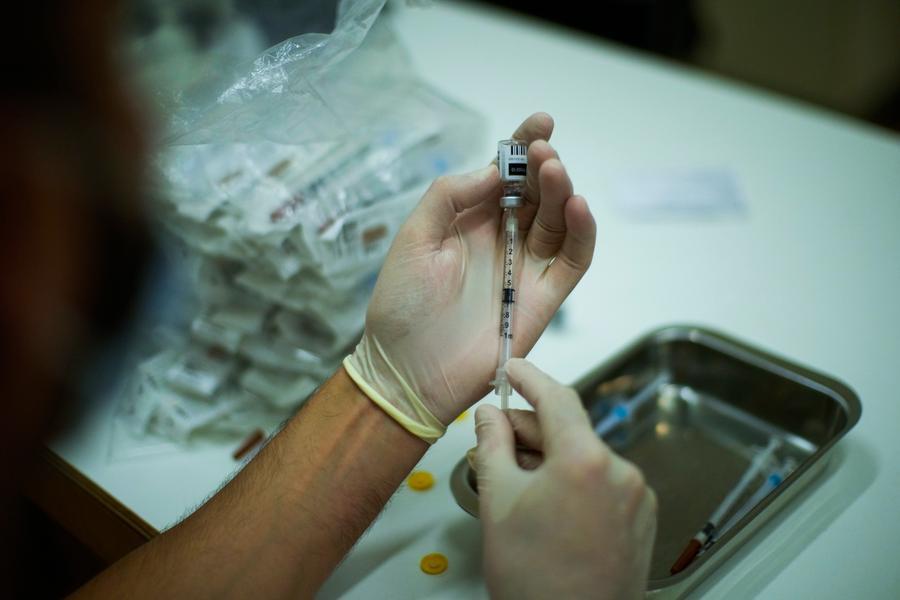 Vaiolo delle scimmie, in Sardegna e altre 5 regioni nessun caso segnalato