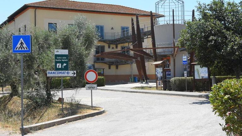 Un nuovo centro per Alberese: così il Parco punta al rilancio