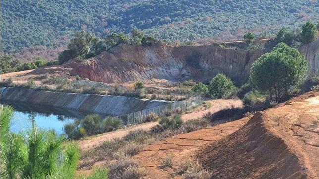Gessi rossi, fiato sospeso: oggi il Tar decide su Montioni
