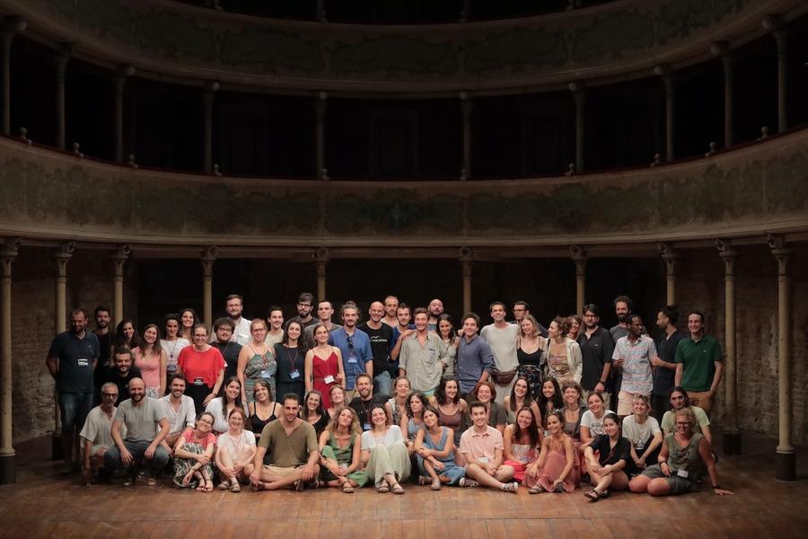 
	Quasi un centinaio gli under 30 coinvolti con sei spettacoli andati in scena da venerd&igrave; a domenica

