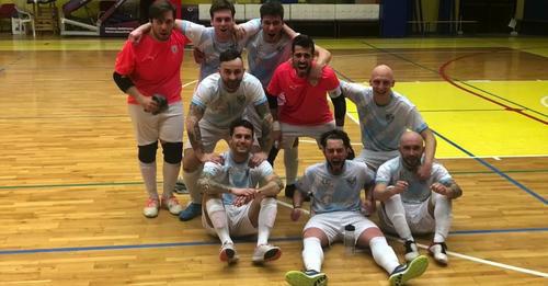 Il Versilia calcio a 5 sbarca nel calcio a 11 e sogna in grande
