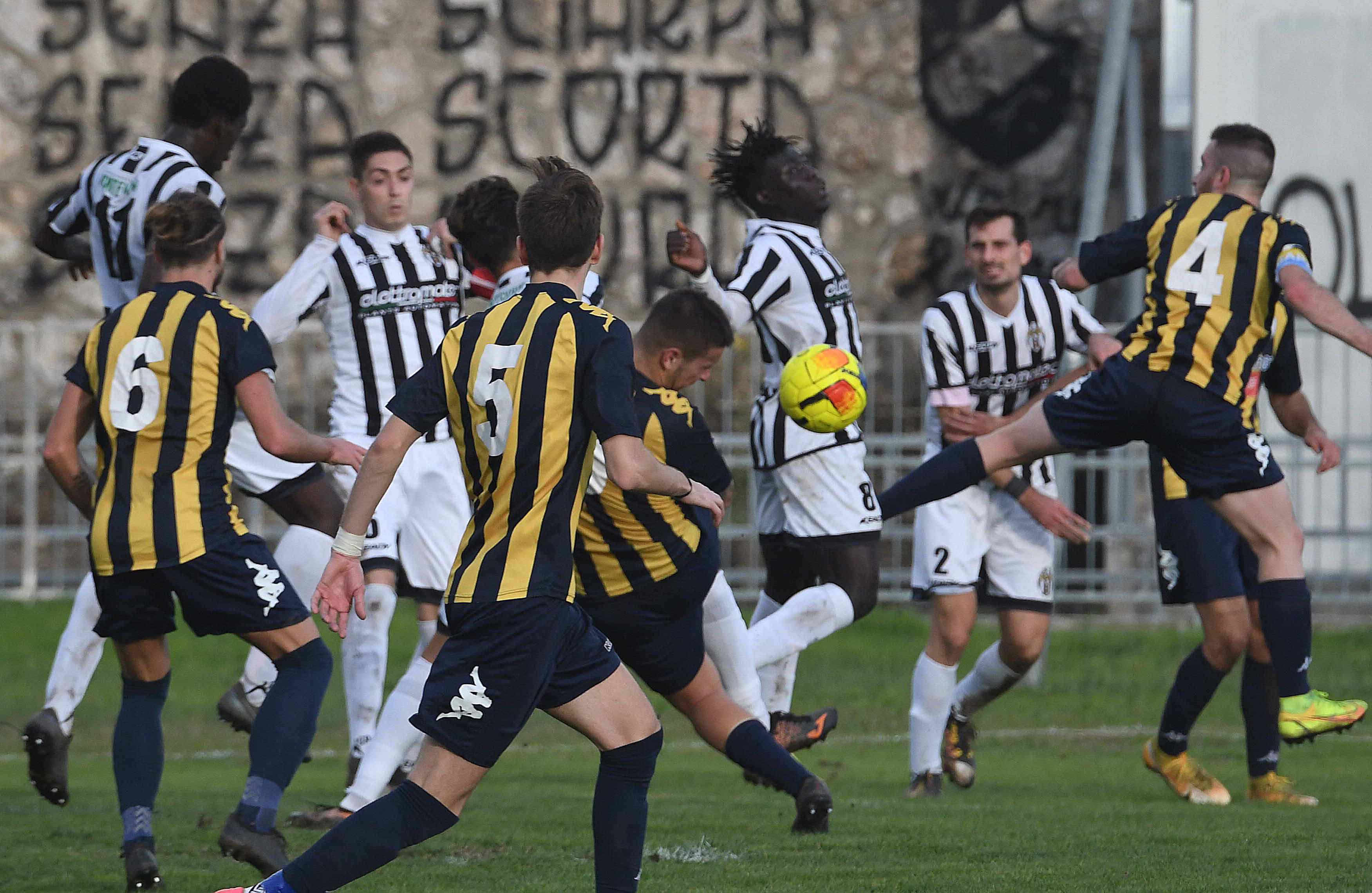 La Massese riparte dai giovani: tutte le trattative dei bianconeri