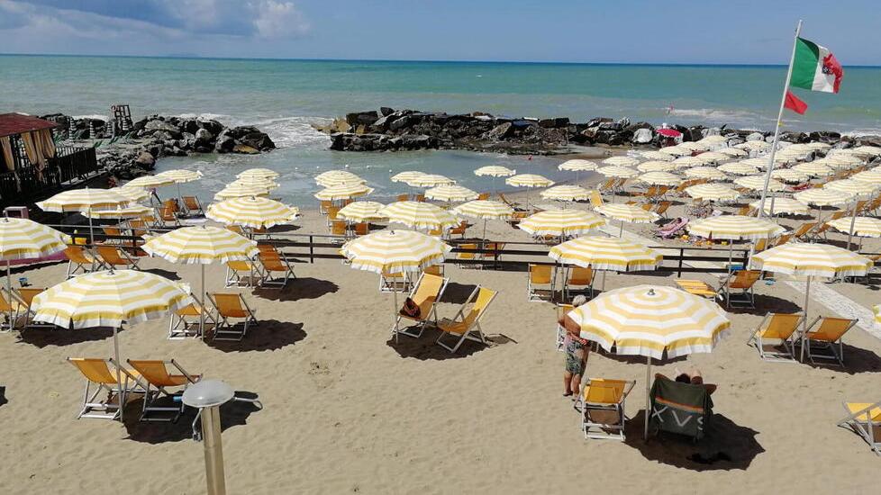 «La mia avventura di mamma e imprenditrice in riva al mare»