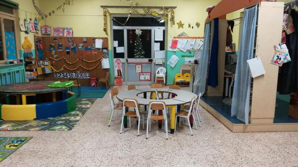 Nubi sulla scuola di S. Cassiano: «Non arriverà altro personale»