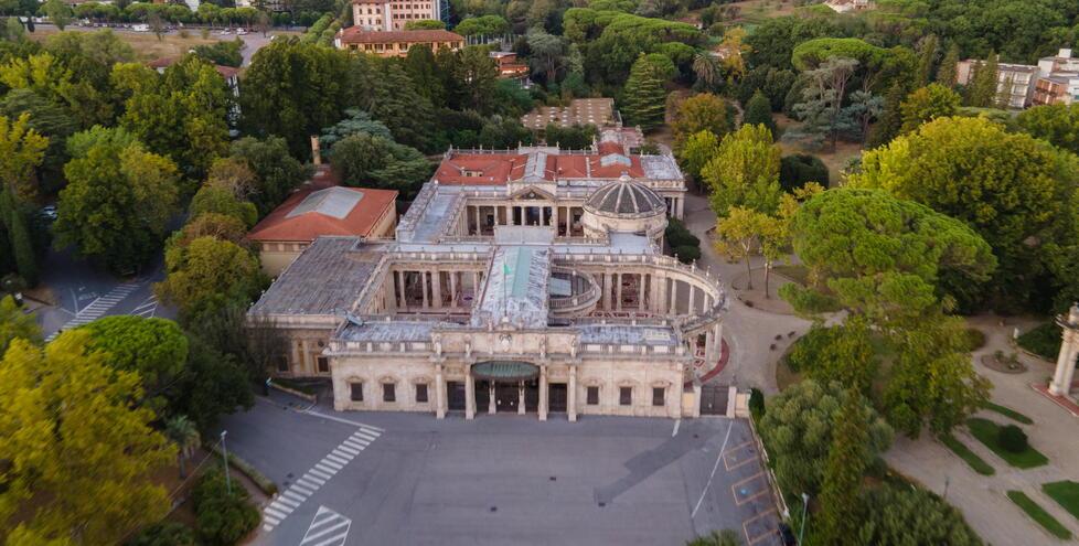 Festa grande per l’Unesco, tutti gli appuntamenti 