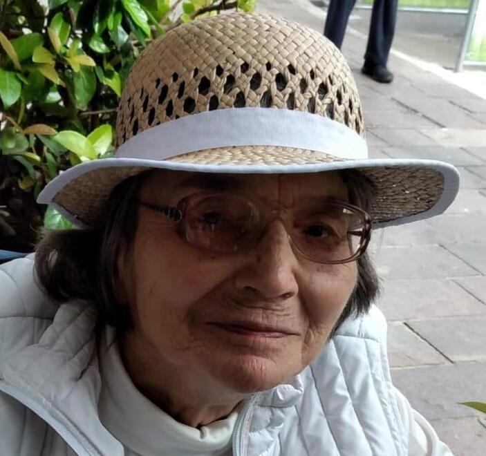 Una vita per la scuola e i suoi valori, addio alla maestra Marchiò 