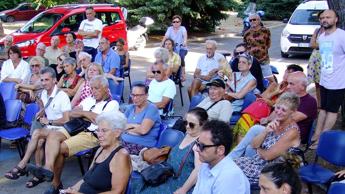 Rigassificatore, per sabato i comitati studiano una fiaccolata in piazza