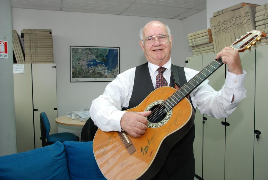 
	Giuseppe Fadda alias Pino d'Olbia

