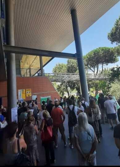 Viareggio, il consiglio comunale boccia la riunione per difendere l’ospedale