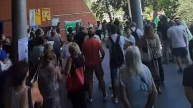 Viareggio, il consiglio comunale boccia la riunione per difendere l’ospedale