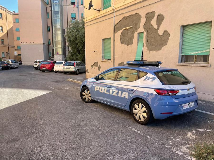 Tragedia a Livorno: trovata morta in casa a 71 anni