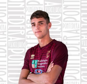 
	Lorenzo Bardini ha rescisso il contratto con il Pontedera

