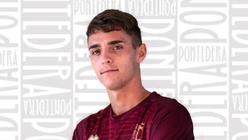 Lorenzo Bardini ha rescisso il contratto con il Pontedera