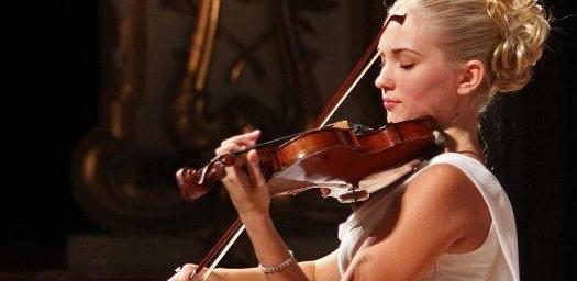 Modena Dall’Ucraina martoriata la musica sublime dell’Orchestra da Camera di Kharkiv 