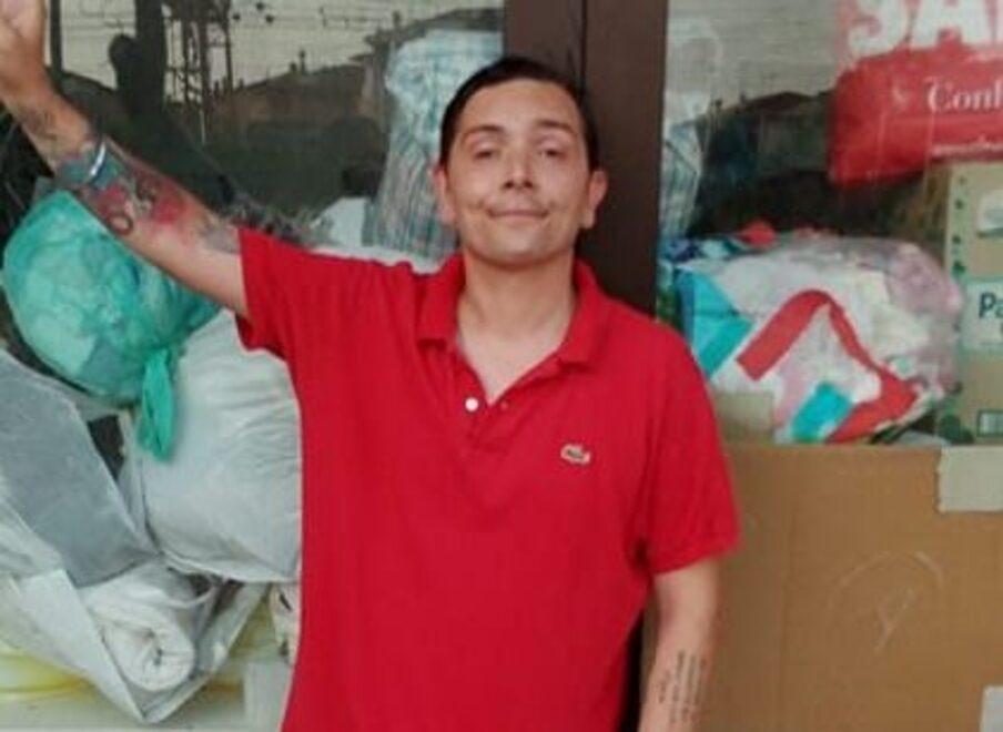 Il 36enne di Carrara trovato morto in mare a Marina di Massa