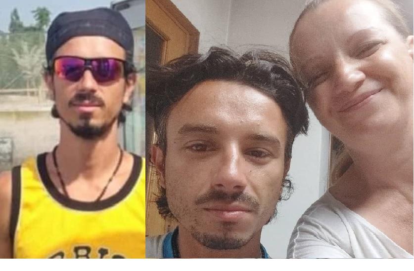 Bastiglia. «Il cane lo ha riconosciuto: era Adriano» È festa a casa dopo il ritorno del 32enne