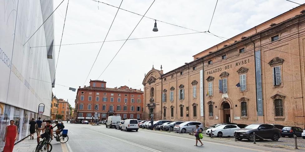 Modena Gallerie Estensi: 5 milioni per creare spazi espositivi, biblioteca e aula 