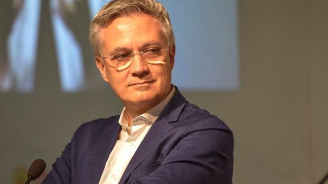 Vaccari lancia la sfida «Non dobbiamo pensare di avere collegi sicuri» «Se sarò utile al partito, mi metterò a disposizione»