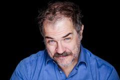 Andrea Pennacchi-Pojana: «Vi racconto i miei personaggi»