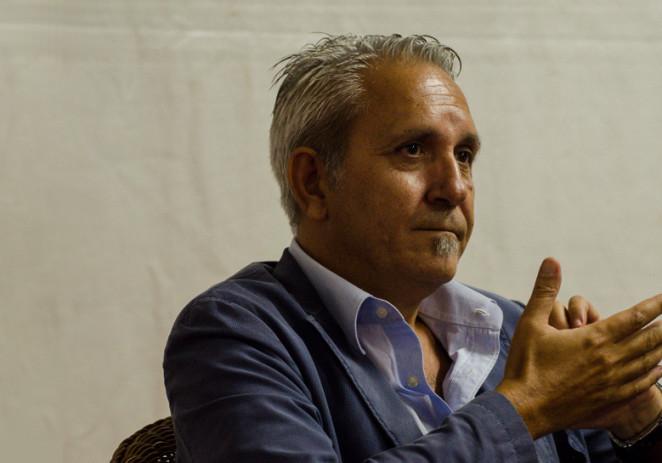 Trande e l’agenda sociale «Io non sarò in lista, lavorerò per Modena» «Sbagliato personalizzare così tanto la politica»