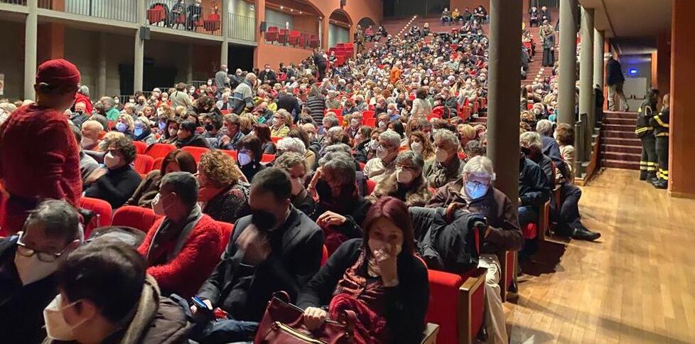 Se ne va in blocco il cda del teatro di Cascina: «Dal Comune disimpegno e rinvii»