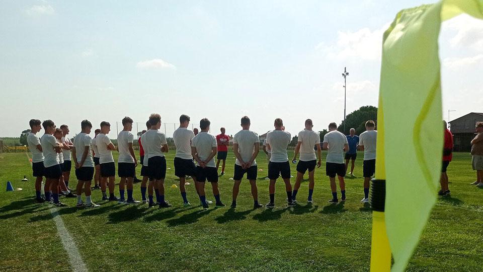 È iniziato il viaggio verso la Serie D del Mobilieri Ponsacco