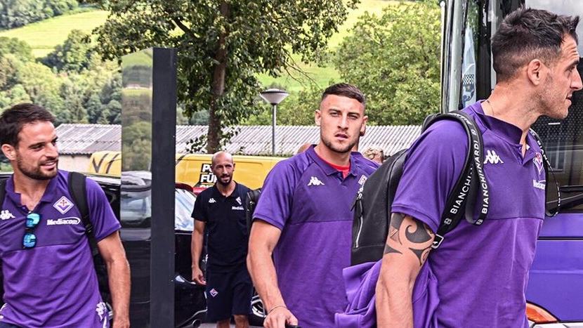 Italiano e la scossa per Jovic «Va riattivato, ma farà bene»