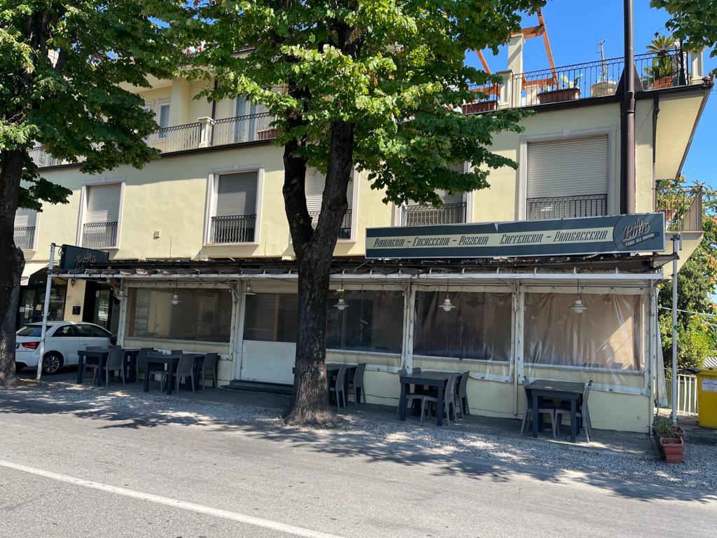 Forte, la Piadineria "punita": «Noi vittime della malamovida, ecco perché chiederemo i danni» 