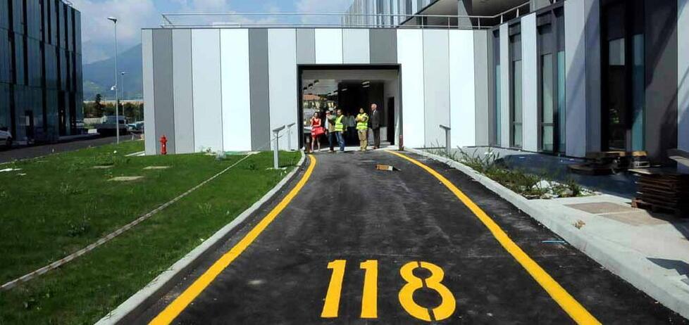 Massa, pronto soccorso preso d’assalto