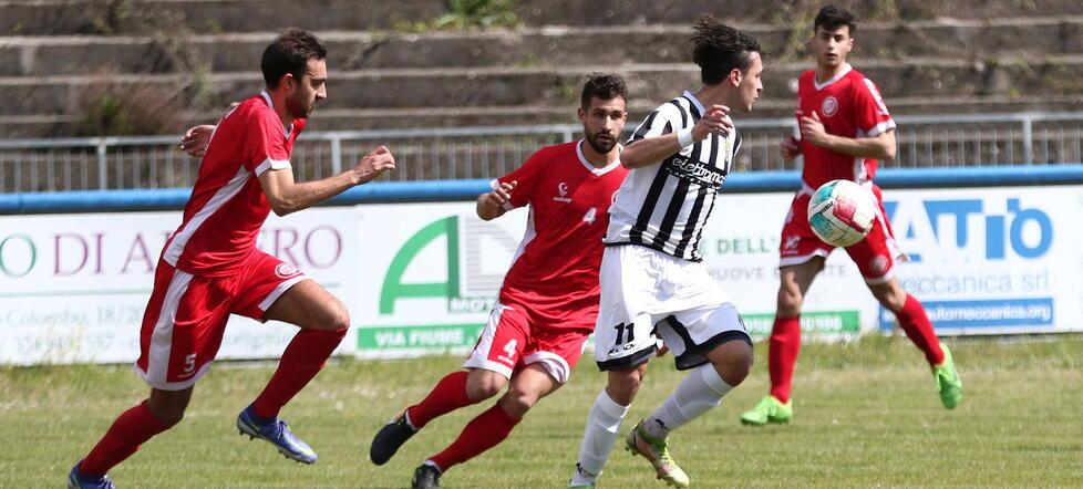 Massese, presentazione a Villa Cuturi