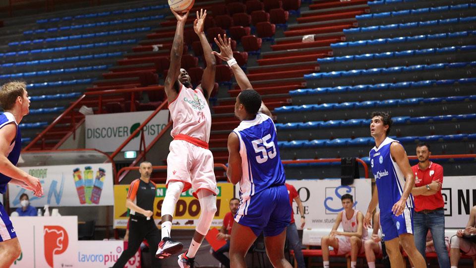 Basket la Supercoppa anticipa Finali entro il 24 settembre