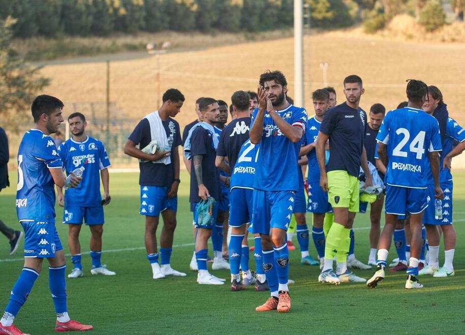Zanetti insiste col tris d’assi