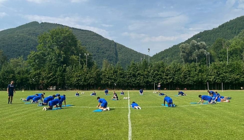 Prato, in arrivo un portiere e due difensori Oltre 200 supporters per la prima amichevole