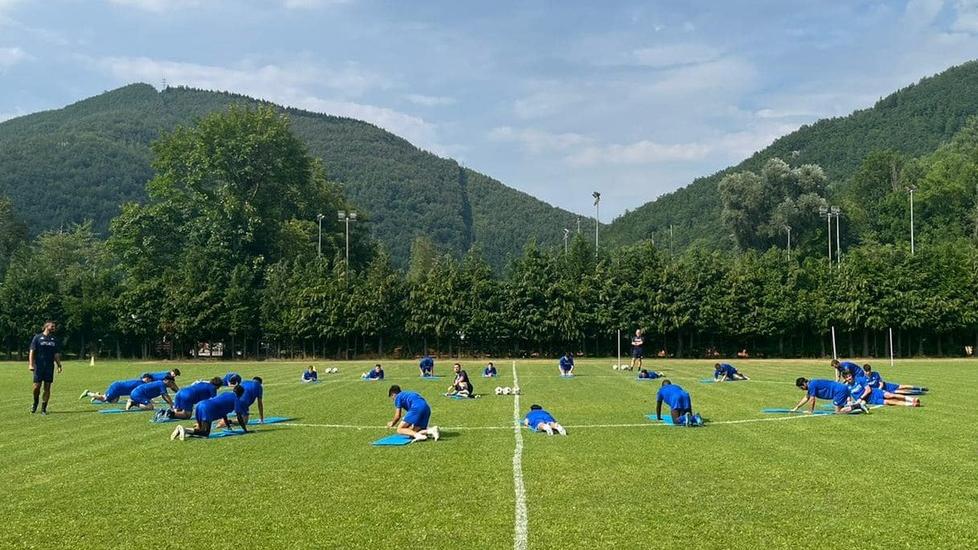 Prato, in arrivo un portiere e due difensori Oltre 200 supporters per la prima amichevole