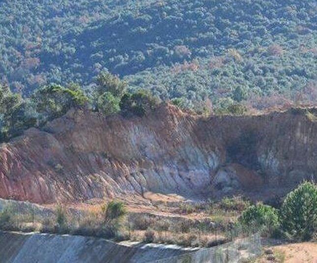 Il Tar accoglie la sospensiva Montioni, la cava può riaprire