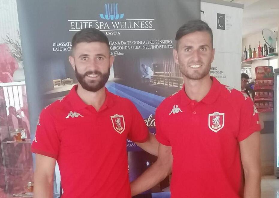 Ripescaggio Oggi è il giorno X Due poltrone per tre pretendenti