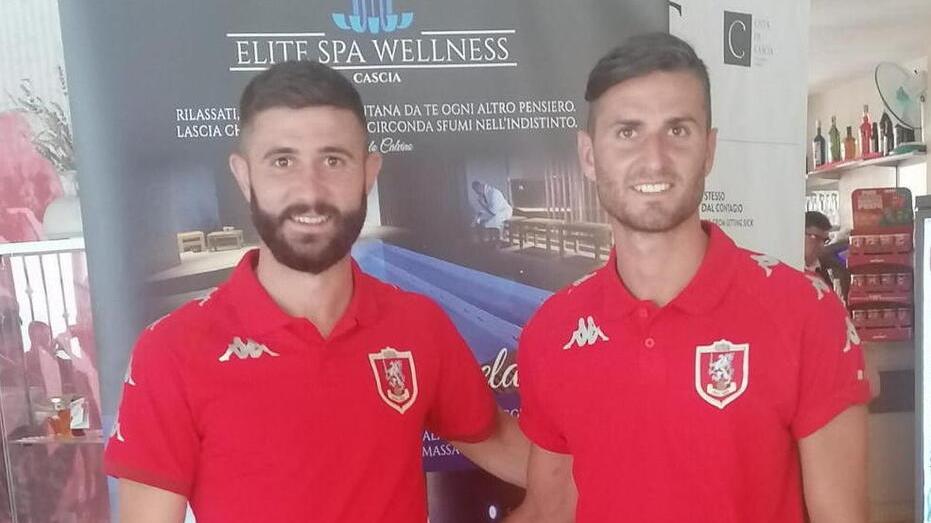 Ripescaggio Oggi è il giorno X Due poltrone per tre pretendenti